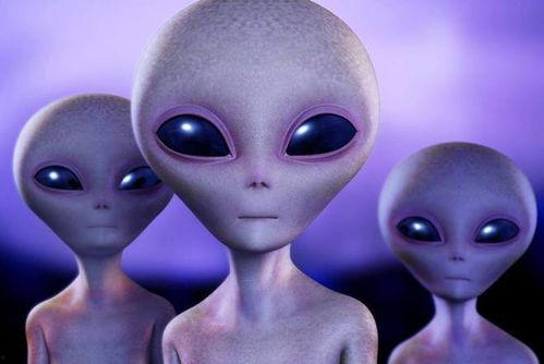 美国情报员爆料外星人视频,美国情报员披露震撼视频揭秘